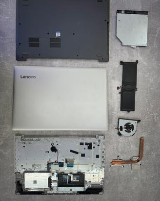 Ricambi lenovo
