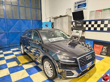 AUDI - Q2 - 1.6 TDI S tronic Design