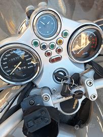 Bmw 1150r anno 2006