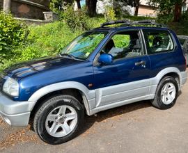 Suzuki grand vitara 3p