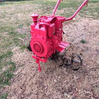 motozappa diesel perfetto 