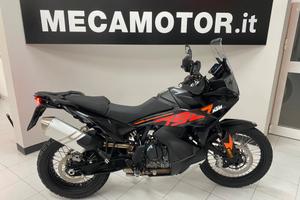 Ktm 790 Adventure 2024