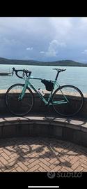 Bici bianchi
