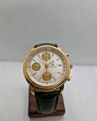 Orologio Lorenz Oversize Vintage