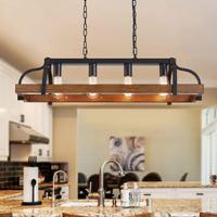 Lampadario WUZUPS burnel metal