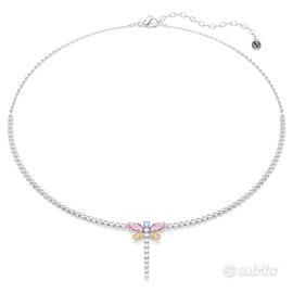 Swarovski 5737425 Collana Y Ariana Grande ZYQ DD