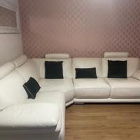 Divano Atlantic Chateaux d’Ax