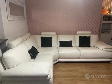 Divano Atlantic Chateaux d’Ax