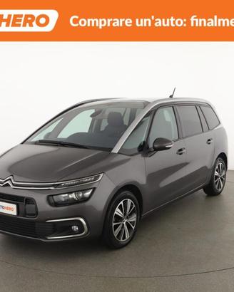 CITROEN Grand C4 Spacetourer AT21245