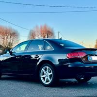 Audi A4 B8 2.0 TDI 143cv