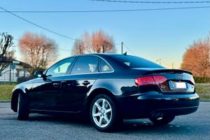 Audi A4 B8 2.0 TDI 143cv