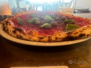 Pizzaiolo