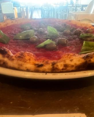 Pizzaiolo