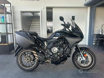 MV Agusta Turismo Veloce 800 Lusso Abs my21