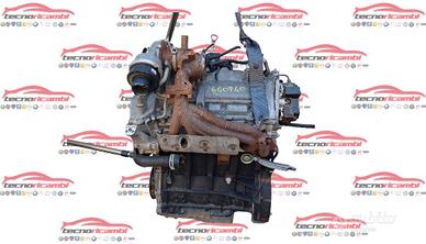 Motore mercedes classe a 2.0 cdi 640940 rf1025