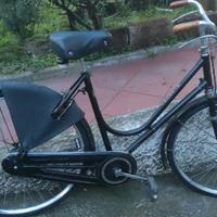 bicicletta bianchi donna