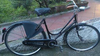 bicicletta bianchi donna