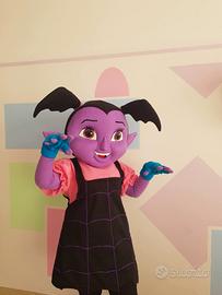 mascotte vampirina e lol