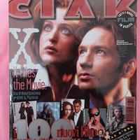 Ciak agosto 1998