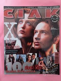 Ciak agosto 1998