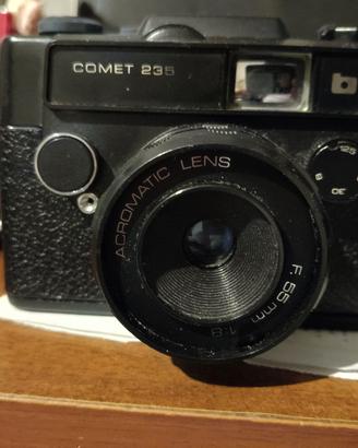 Fotocamera Bencini Comet 235