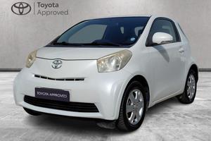 Toyota iQ 1.0 Active (sol) E5