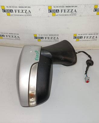 SPECCHIETTO RETROVISORE DESTRO FORD EcoSport Serie