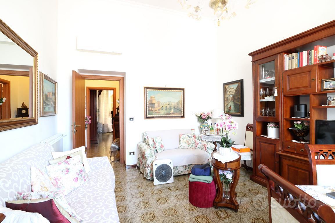 Appartamento – Roma, Esquilino, Municipio Roma I - Altro