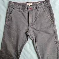 Pantaloni Chino Slim fit Lee Cooper