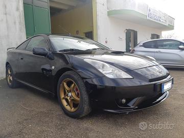 TOYOTA - Celica - 1.8 16V VVT-i
