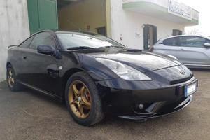 TOYOTA - Celica - 1.8 16V VVT-i