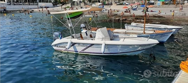 Scafetto Ranieri Shadow