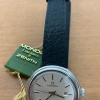 Orologio mondia Zenith