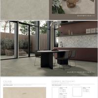 Stock Pavimento in scelta mista