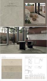 Stock Pavimento in scelta mista