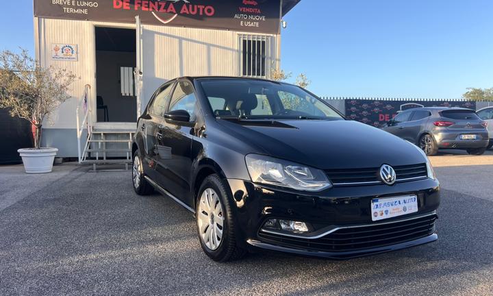 Volkswagen Polo 1.4 TDI 5p. Trendline BlueMotion T