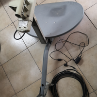 Antenna wifi Cambium