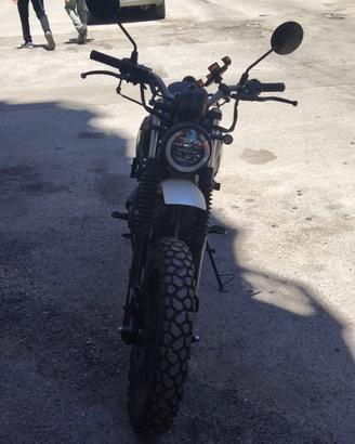 Archive outback 125 A1