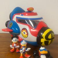 Disney gadget Topolino: Starship Quack