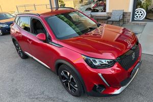 Peugeot 2008 BlueHDi 110 S&S Allure Pack