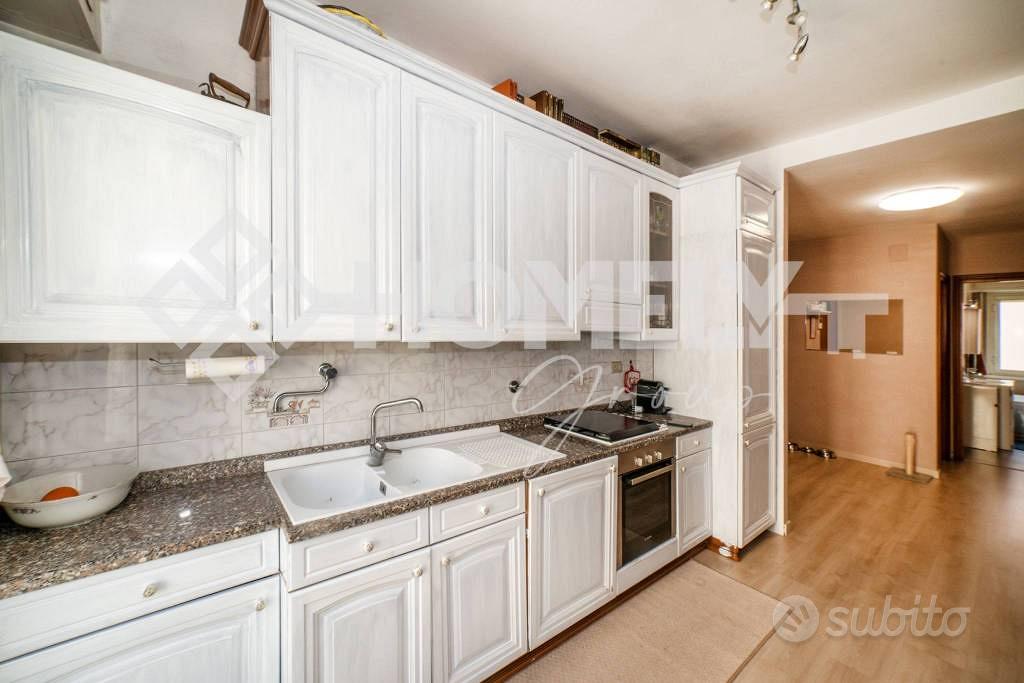 Appartamento – Roma, Lamaro, Don Bosco - Vista 5