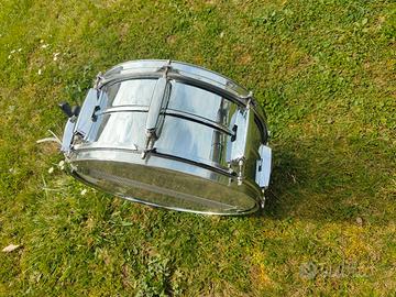 rullante TAMA  serie Rock Star 