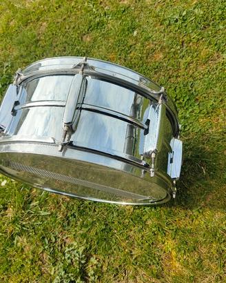 rullante TAMA  serie Rock Star 