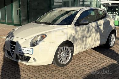 ALFA ROMEO MiTo 1.3 JTDm 85 CV S&S Progression