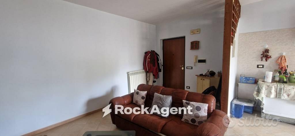 Appartamento – San Floro - Vista 5