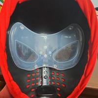 Maschera Spiderman