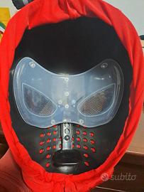 Maschera Spiderman