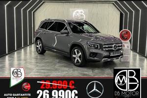 Mercedes-benz GLB 200d Automatic Premium