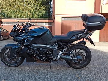 Bmw k 1300 r