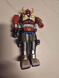 Robot Drakar CF anno 70